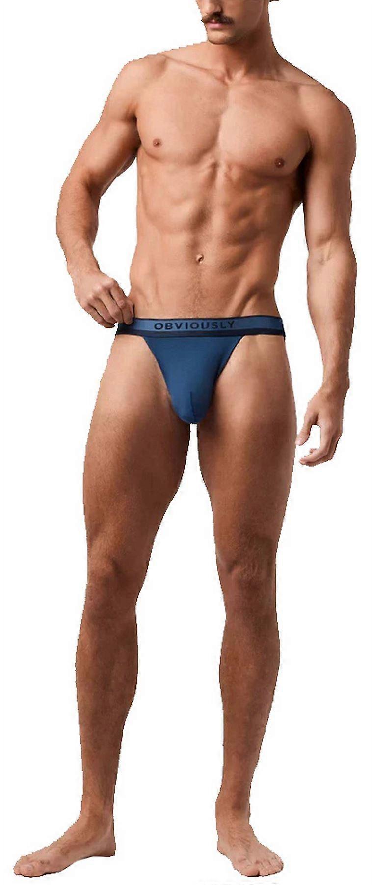 Obviously PrimeMan Thong - Titan Blue