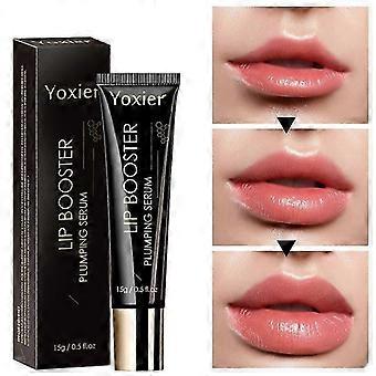 leppe booster plumping serum 15g