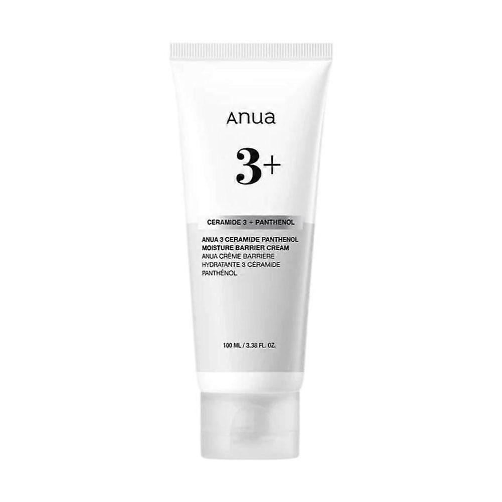 100ml Ceramide Moisturizing Primer for Sensitive Skin Deep Hydration Repair and Barrier Protection