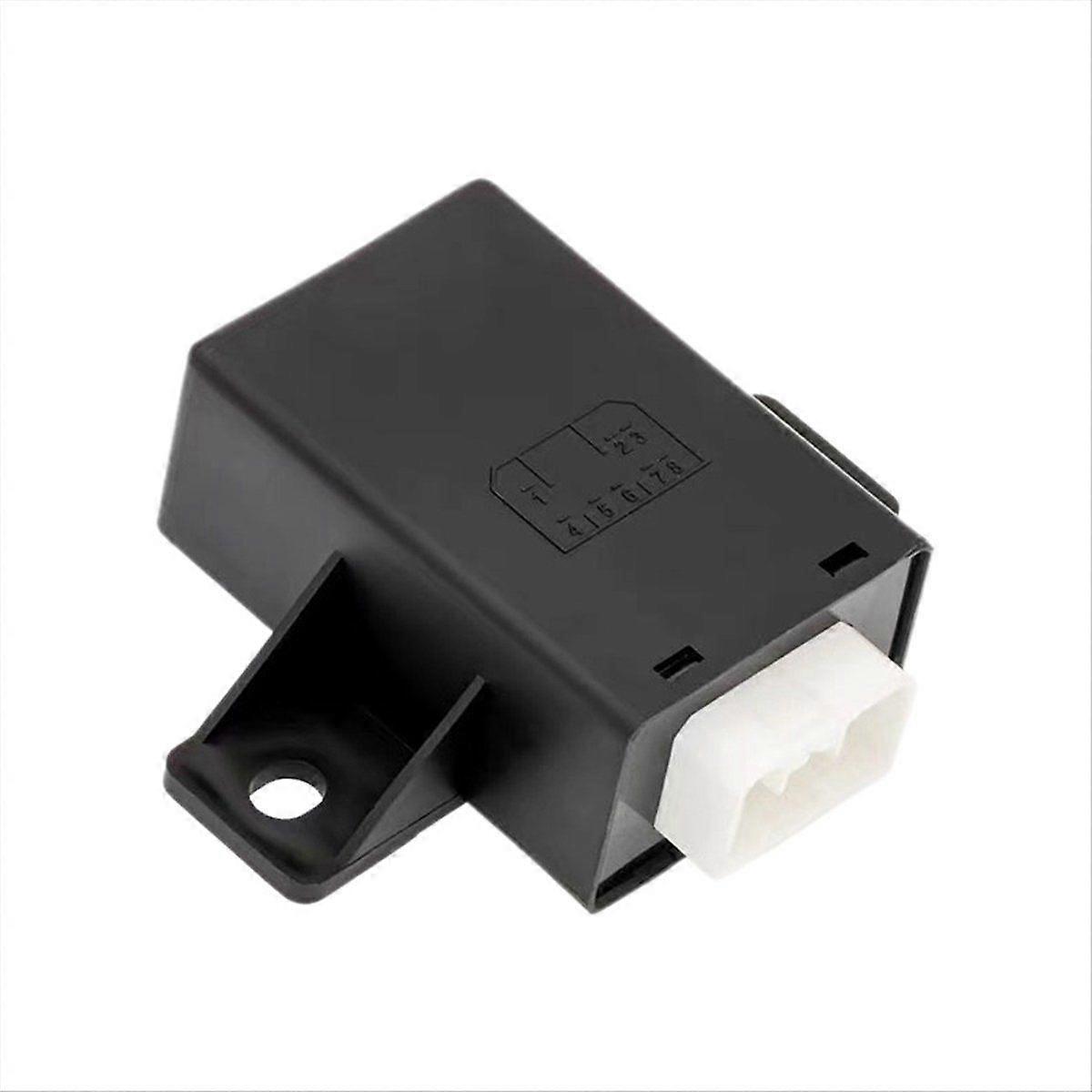 Controller Door Lock Anti-Theft Relay for Excelle Door Lock Motor