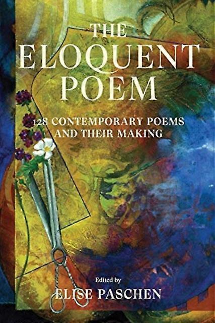 The Eloquent Poem Paperback