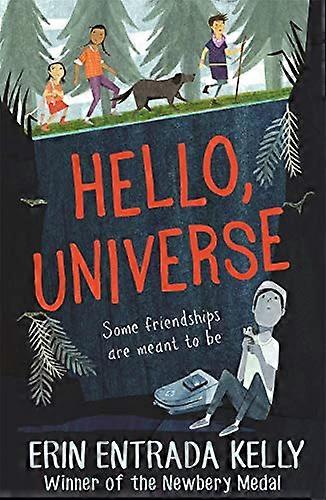 Hello Universe