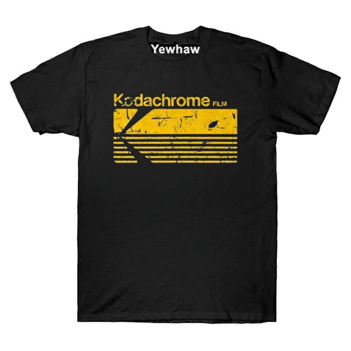 Kodak Kodachrome T-skjorte