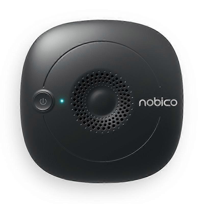 Household Wireless Ultrasonic Deodorizer