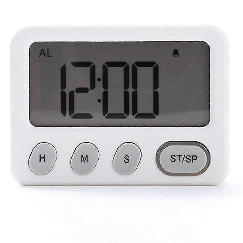 Kitchen Clock Timer, Touchscreen Digital Kitchen Timer, Electronic Kitchen Timer