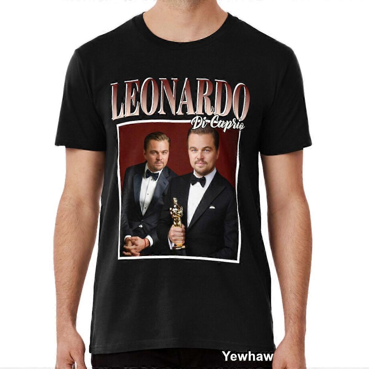 Leonardo Di Caprio Podkoszulek