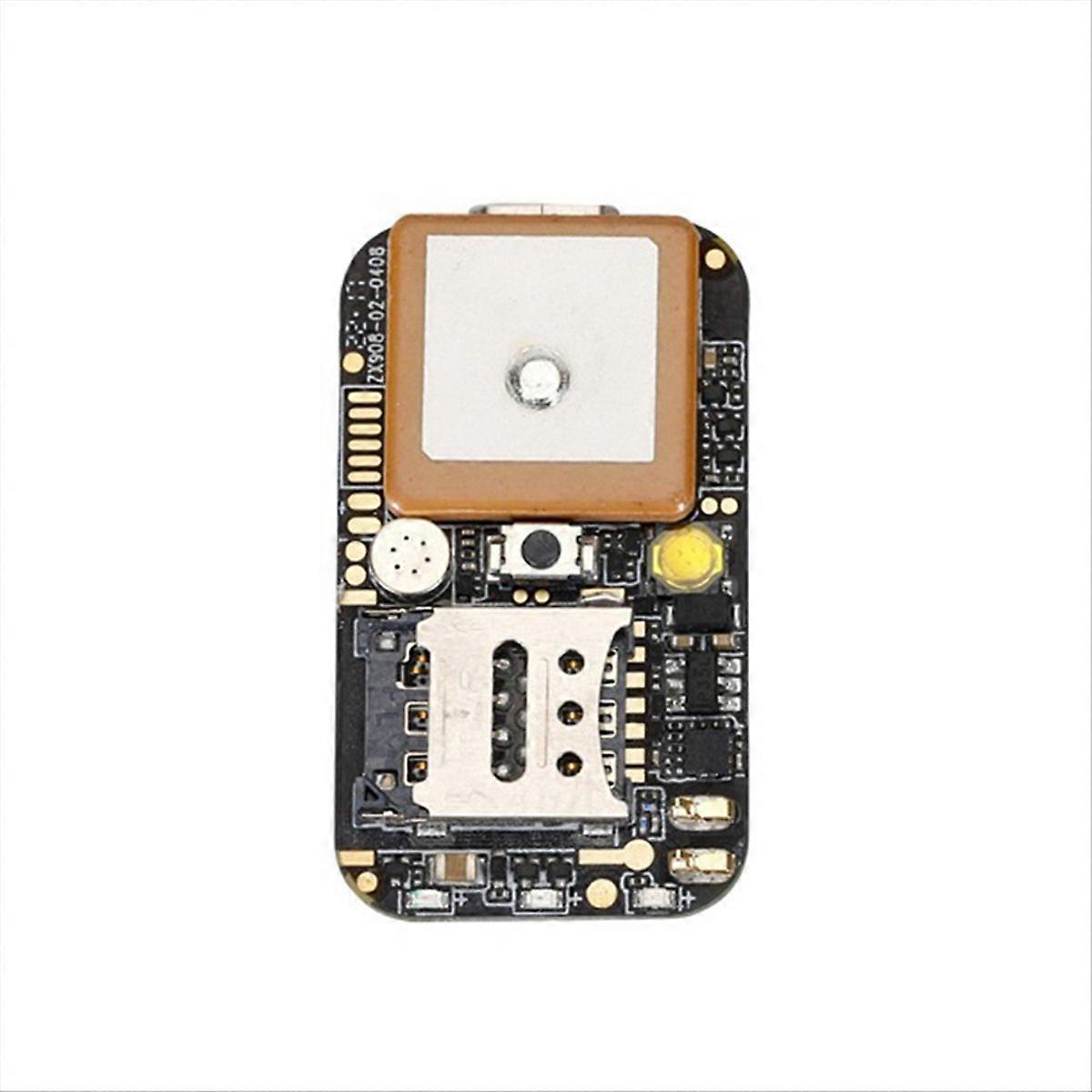 4G Mainboard GPS Locator Module Solution Chip Module