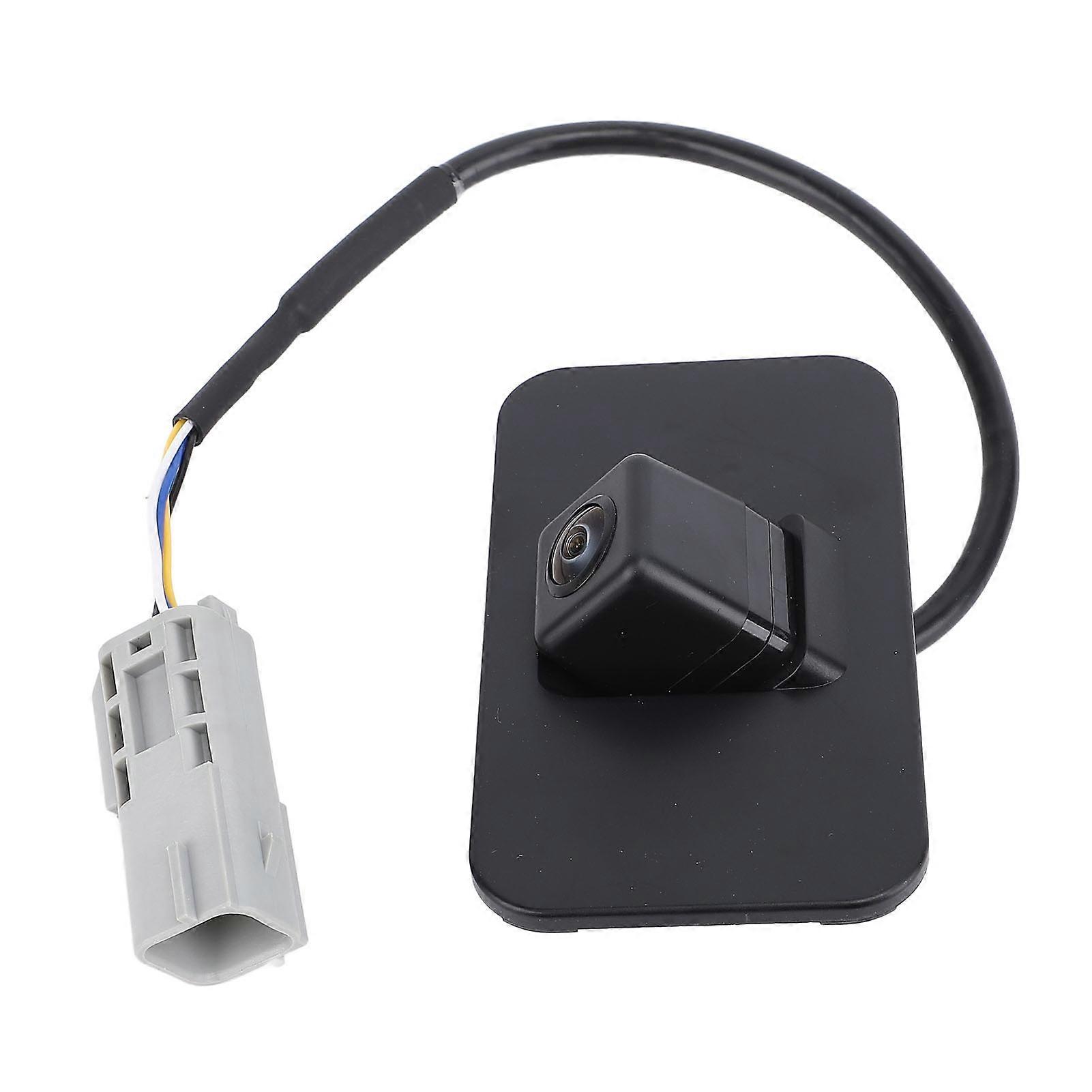 Rear View Parking Assist Camera 170 Deg Angle Lens Clear Images 23378804 23404613 Backup Camera for XL 2015 to 2020 