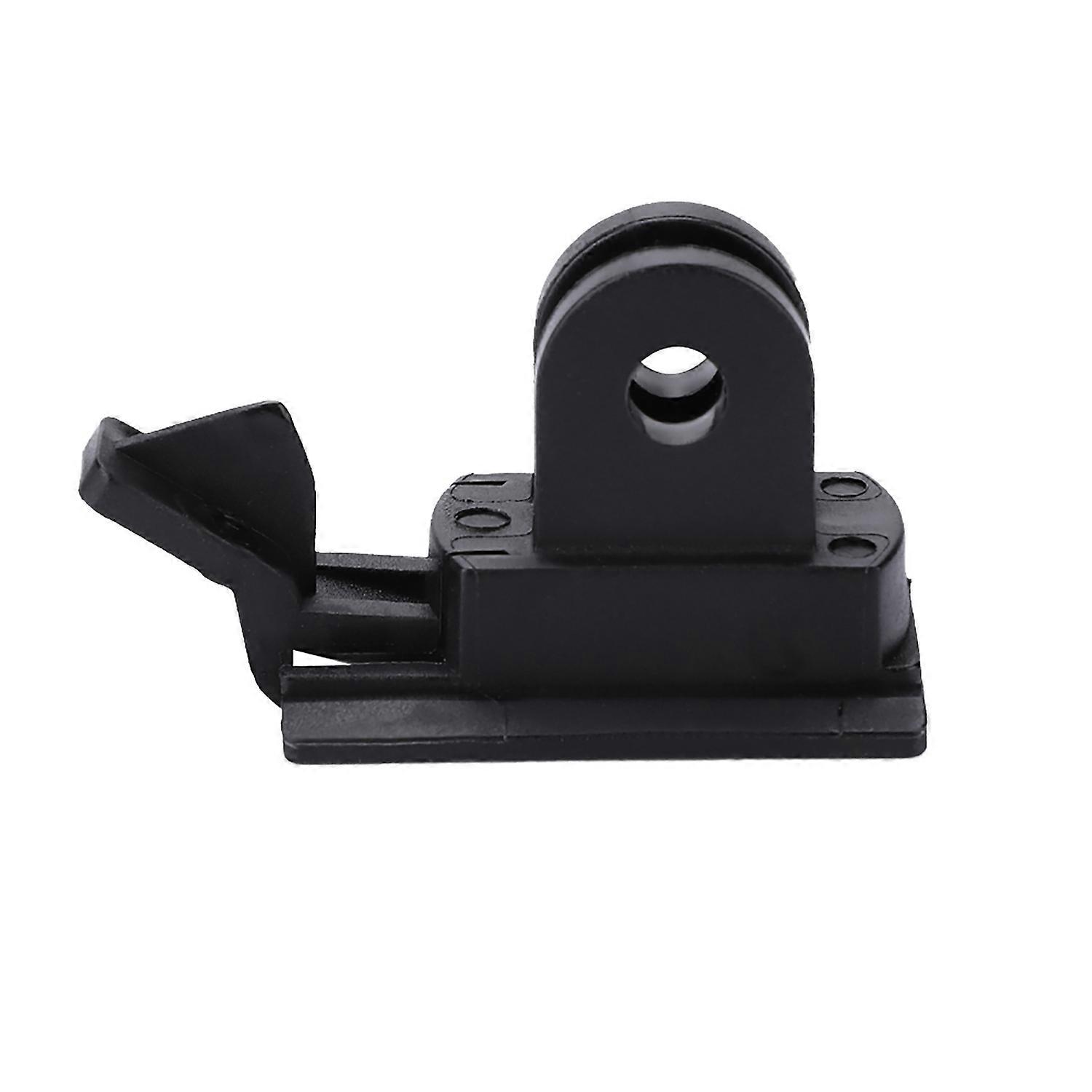 Bike Front Light Flashlight Holder Adapter for Bicycle Computer Mount Bracket (for Gaciron)