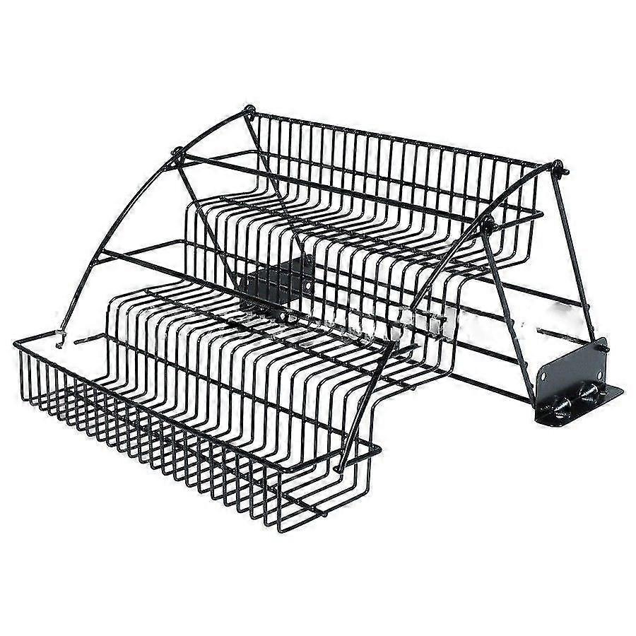 Home Simple Kitchen Shelf Spice Rack