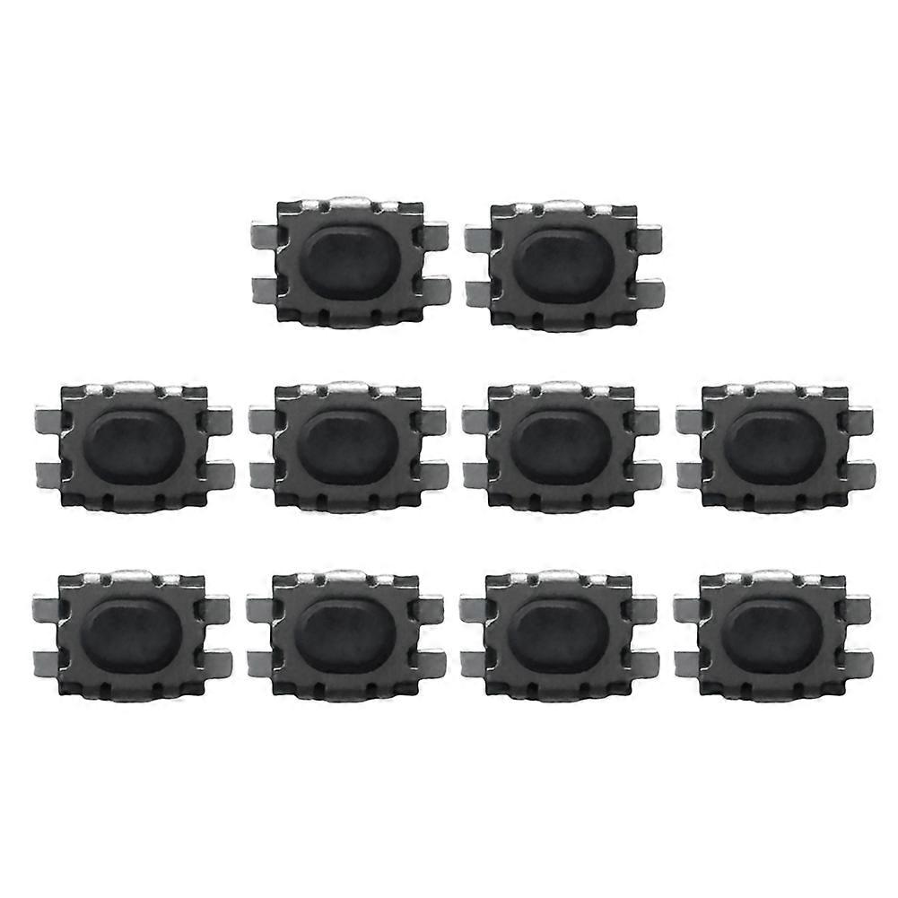 10PCS for Switch2 Joy Con2 Micro-Switch Button ZR Button