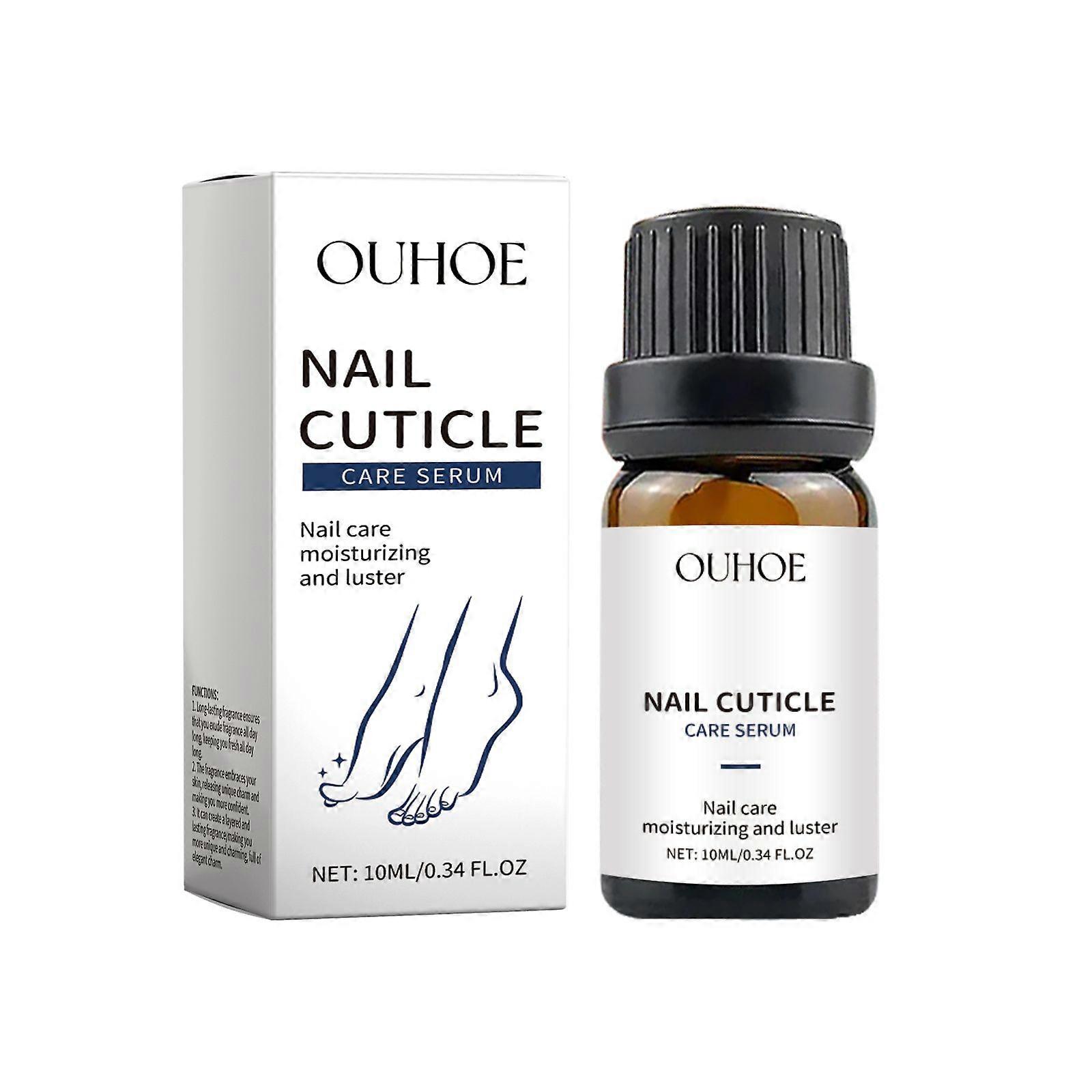 Nail Repair Essence