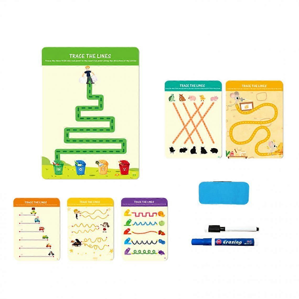 Children painting drawing map 2 3 4 5 ages