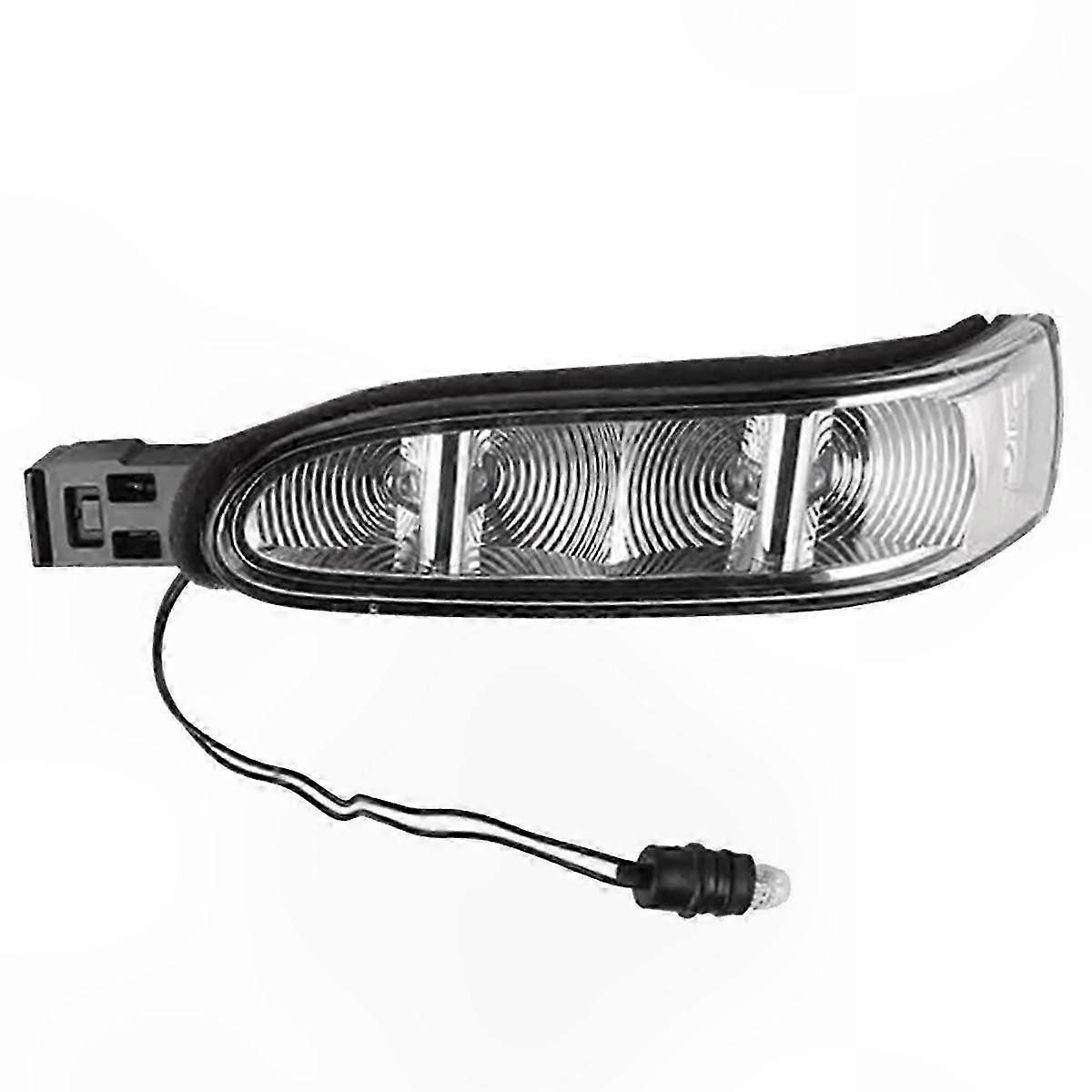 Side Mirror Turn Signal Indicator for ML Class W164 W251 GL Models