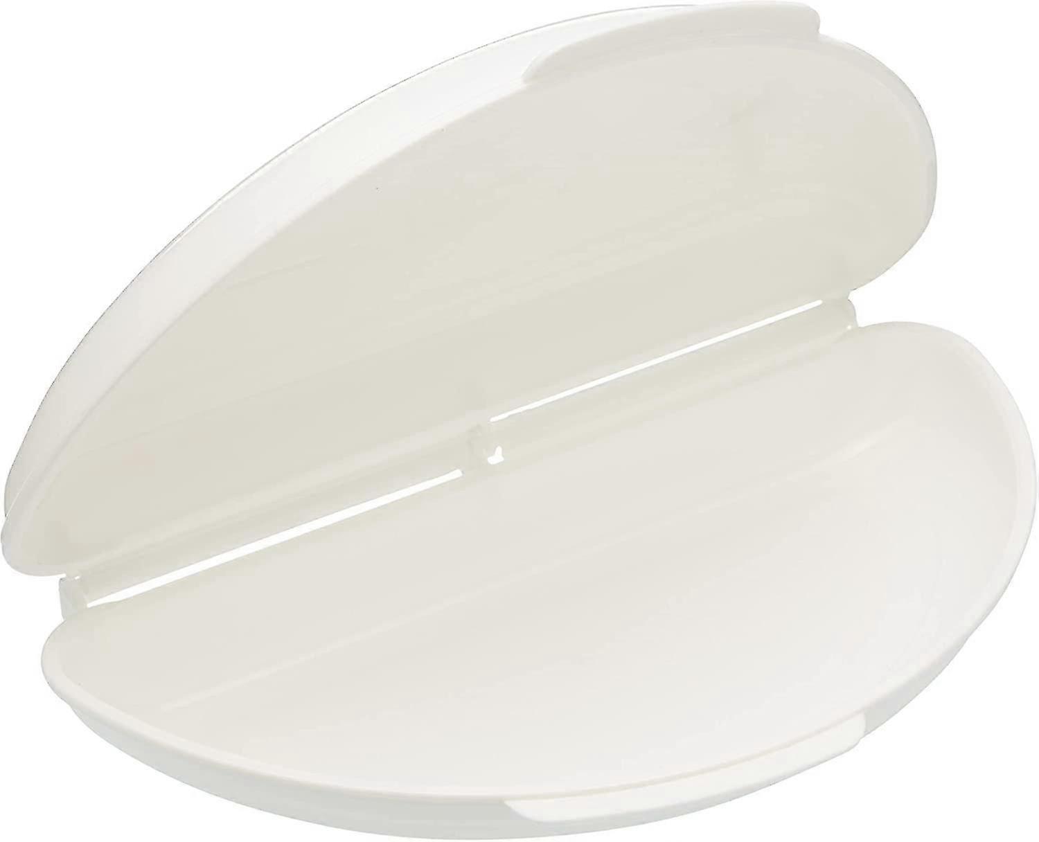 Omelette In The Microwave, Plastic