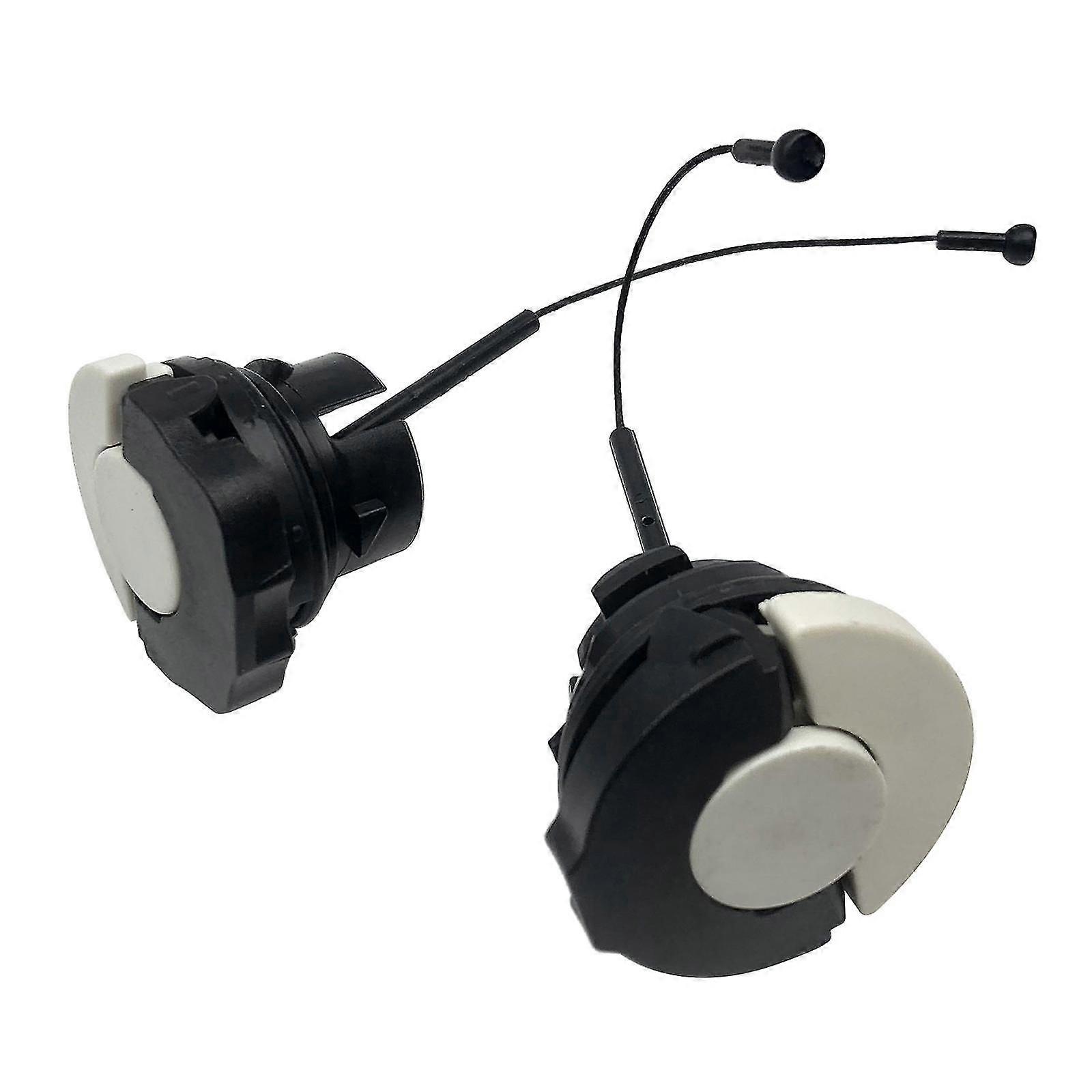 Fuel Cap/Oil Cap for Stihl MS 181, MS 192, MS 192T, MS 200, MS 210, MS 211