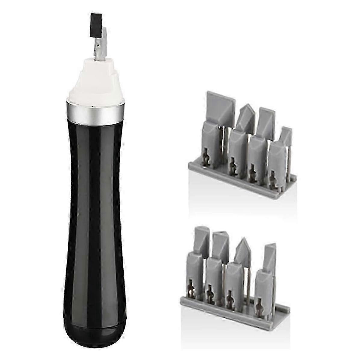 MS-148 Two-Speed Adjustable Reciprocating Sander with High Efficiency Battery Power