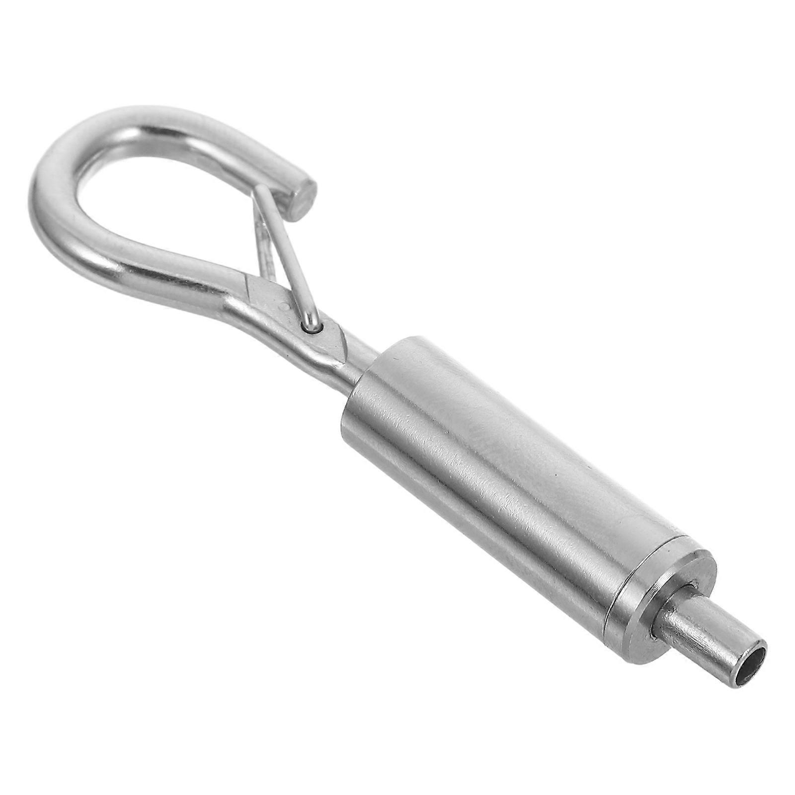 Stainless Steel Wire Rope Hanging Kit for LED Panel Lights Hook