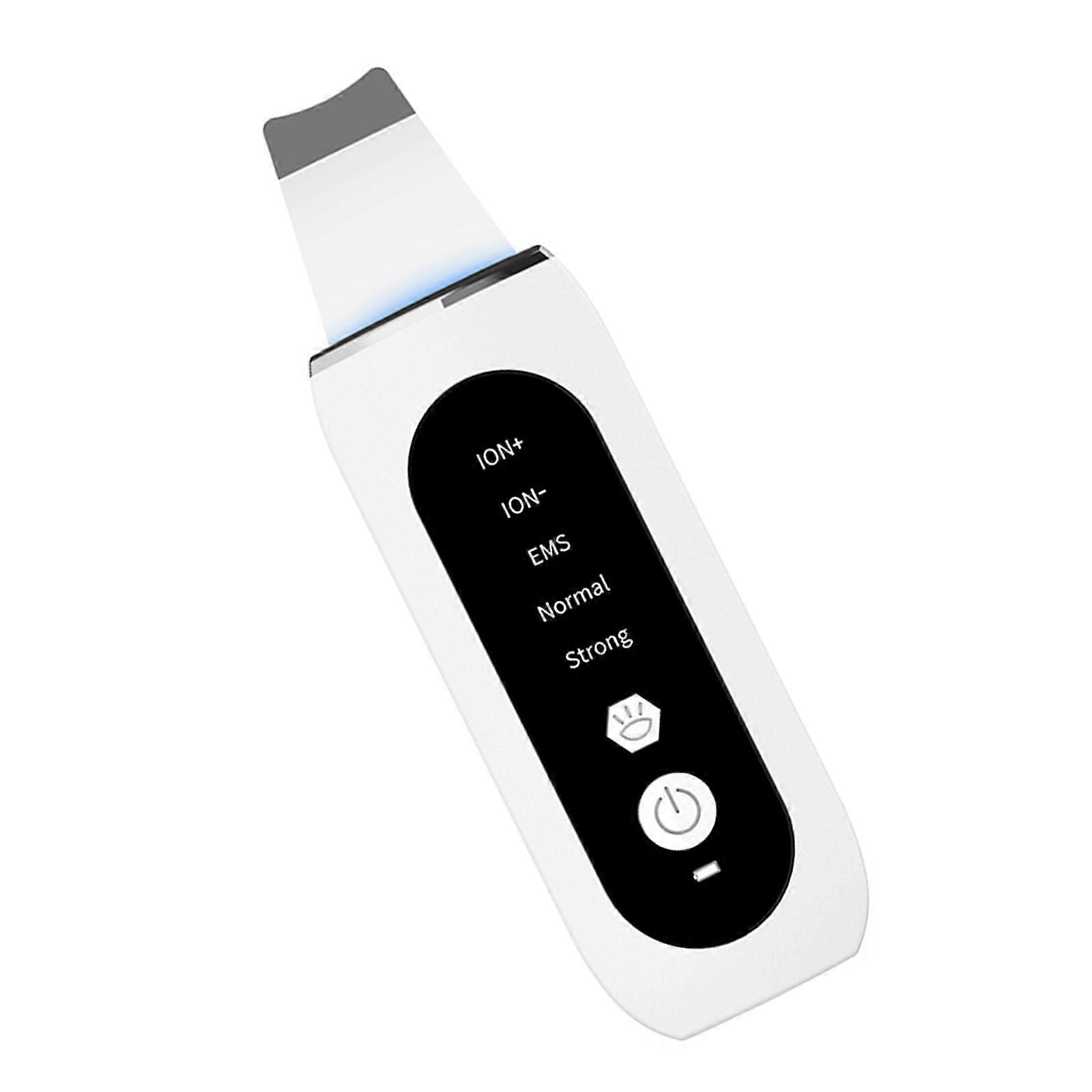 Electric Face Beauty Tool Deep Cleaning Machine with 5 Adjustable Speeds Exfoliating Face Device for Glowing Skin Multicolor