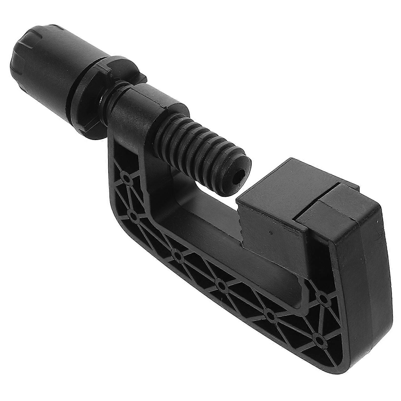 Game Racing Steering Wheel Clamp for Durable Stable Fixation