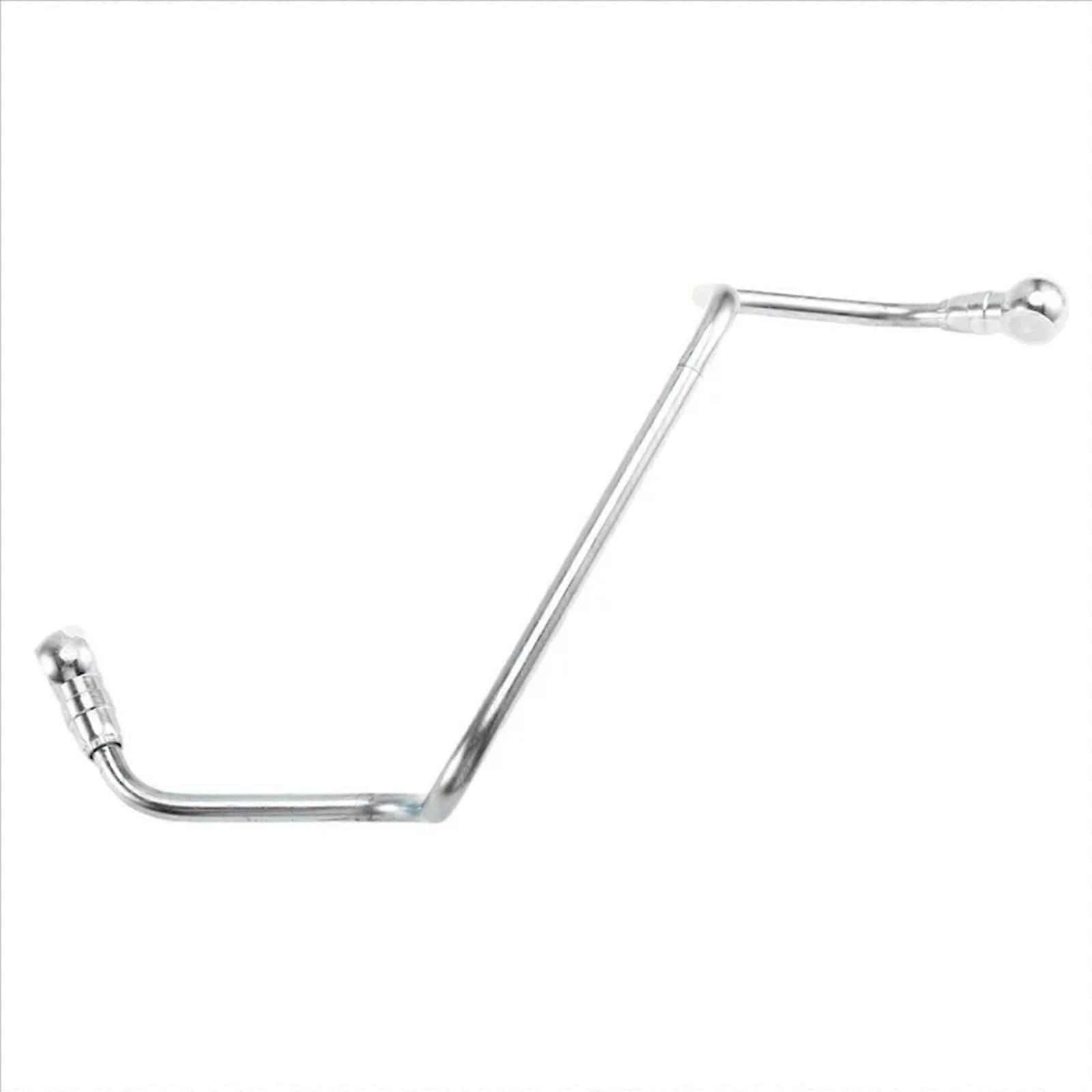 Oil Feed Hose Heat Resistant Design with 206 207 Multicolor