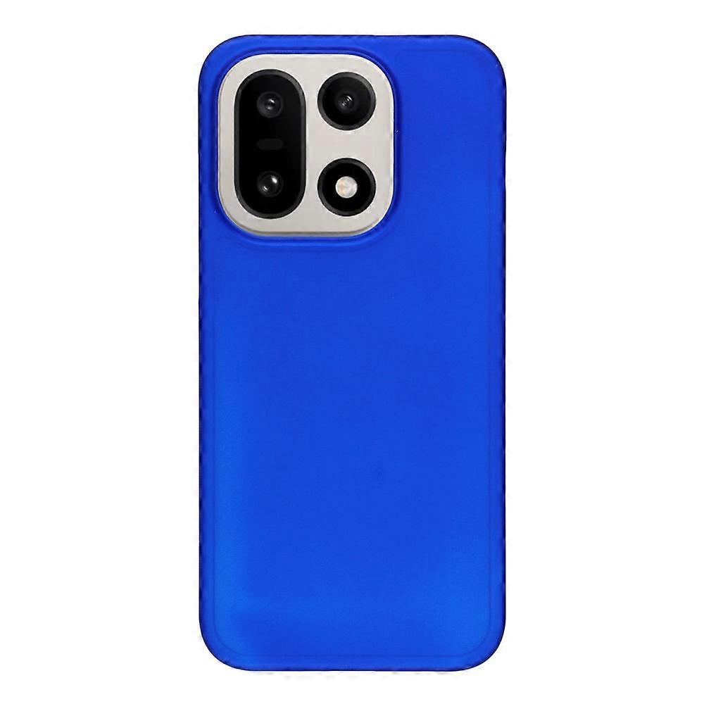 Compatible For OnePlus 15 5G Case Hard PC Drop Proof Frosted Minimalist Phone Cover