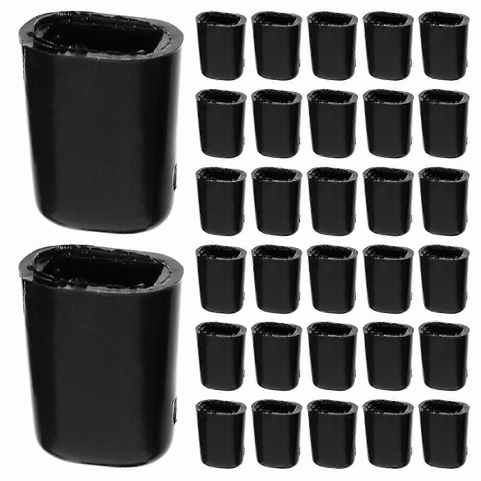 30 Pack Sink Rack Feet Protectors for Kitchen Sink Replacement