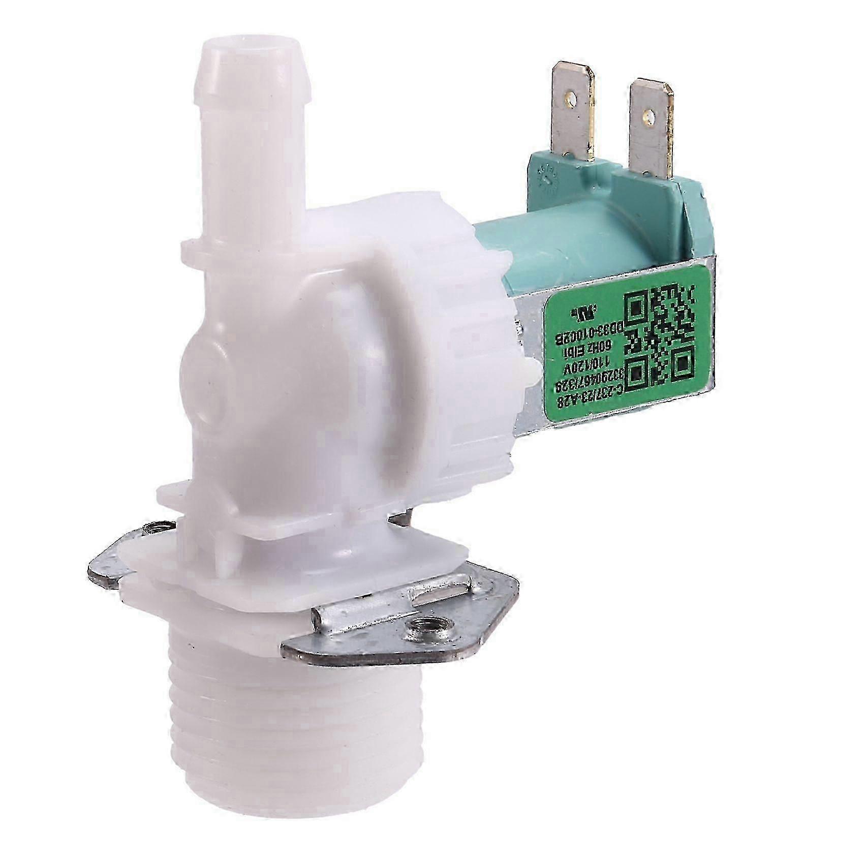 DD33-01002B صمام مدخل المياه لغسالة الصحون يحل محل AP6975653 PD00062560 PS12740663 33290467/329