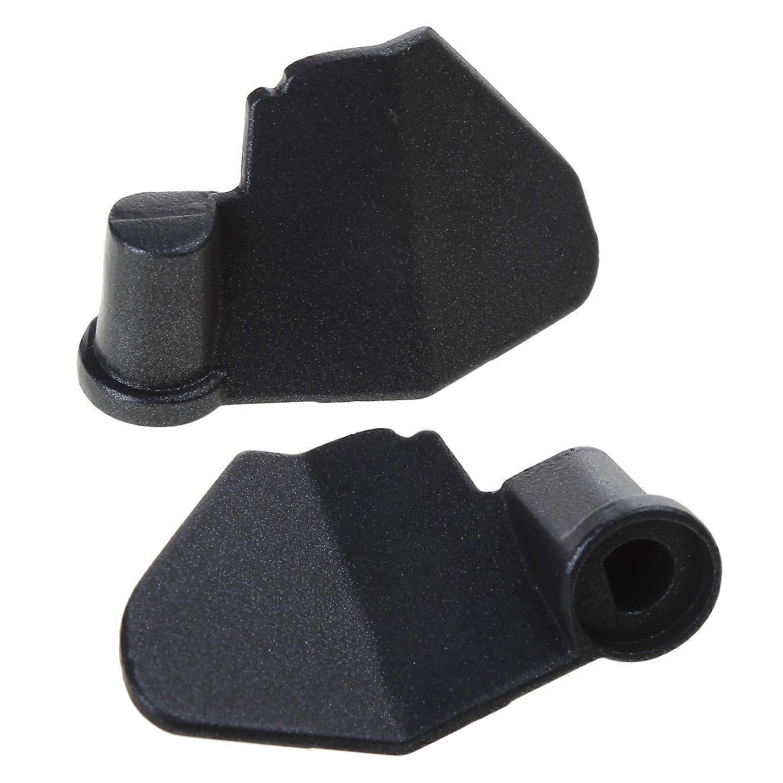 Pack of 2 Bread Maker Part Bread Maker Paddles Bread Maker Non-stick Kneading Blades Metal Bread Machine Part Multicolor