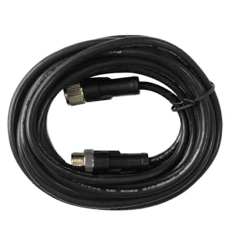4Meter NMEA2000 Marine Multifunctional Converter Cable NMEA200 Plug