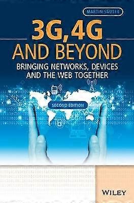 3G 4G and Beyond