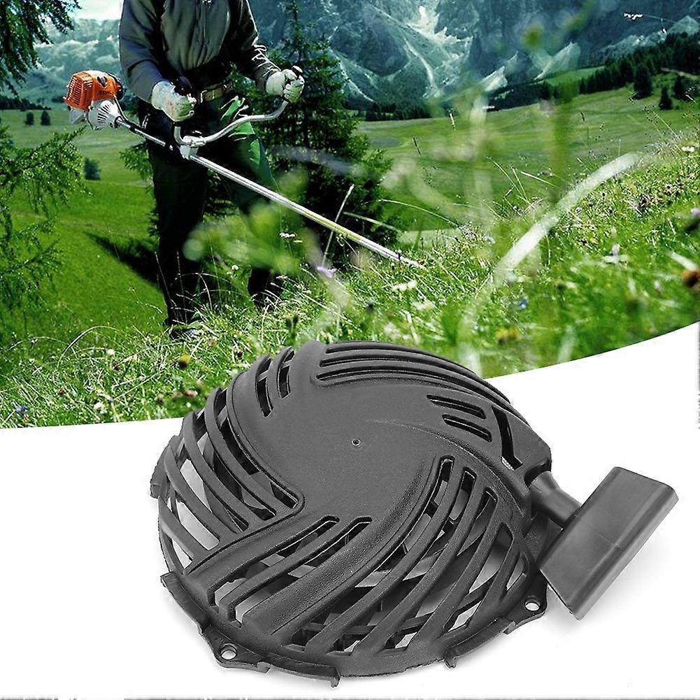 Pull Start Starter Replacement Accessories Fit for 500 500E 1400cc Motor 591139 595355