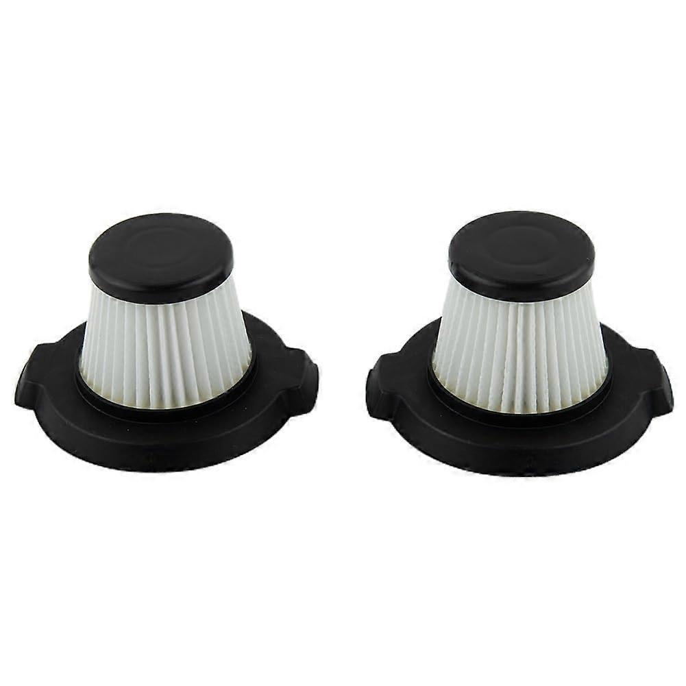 Vacuum Cleaner Filter 2 Pack for Simplus 11000 PA XCLX002, Washable Reusable Replacement