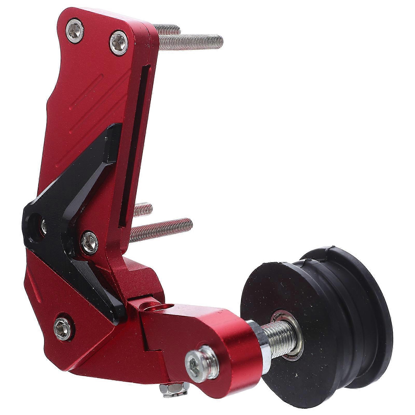 Universal Chain Tensioner Aluminum Adjuster for Motorcycle Automatic Regulator