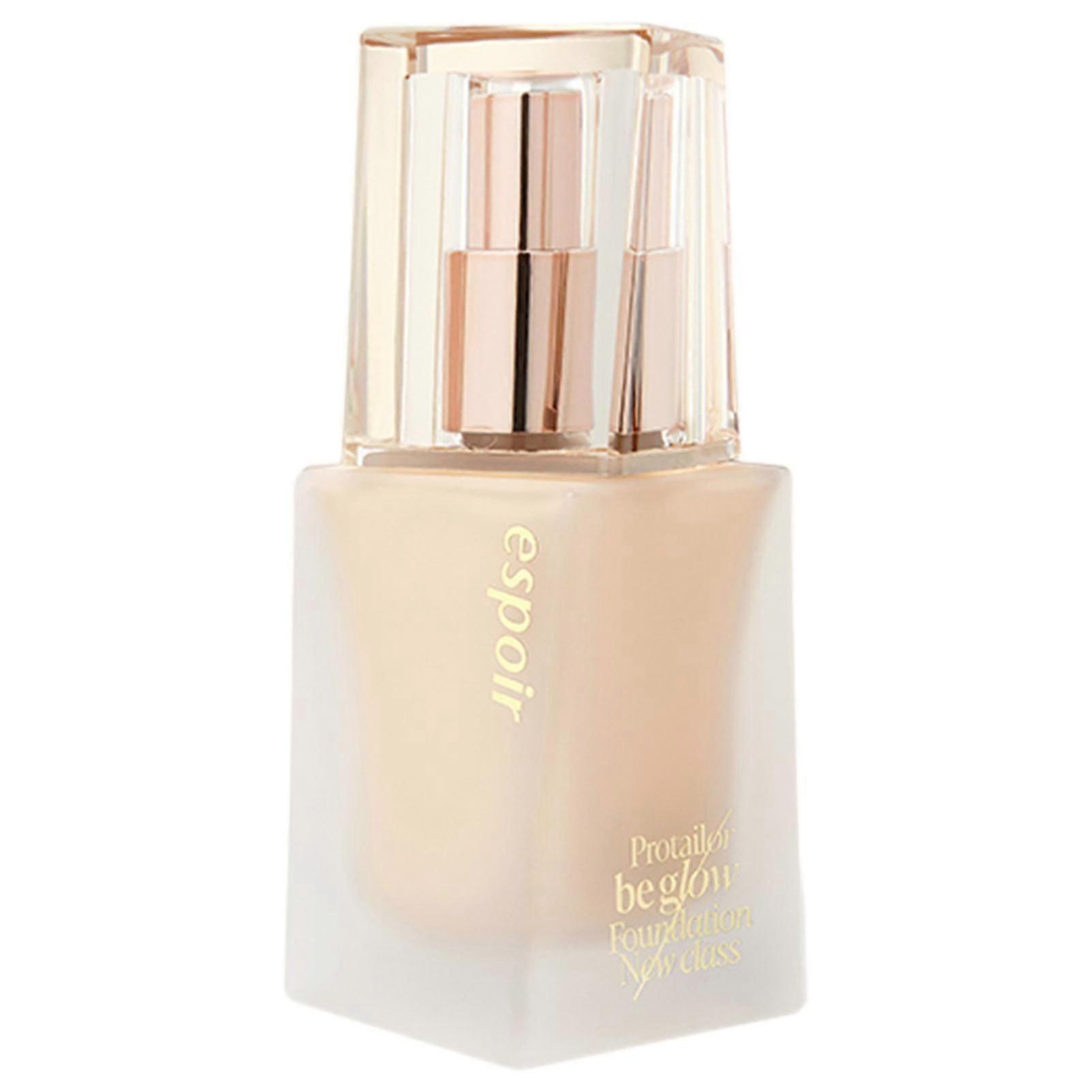 24-Hour Hydrating Liquid Foundation with Waterproof Finish for All-Day Flawless Coverage