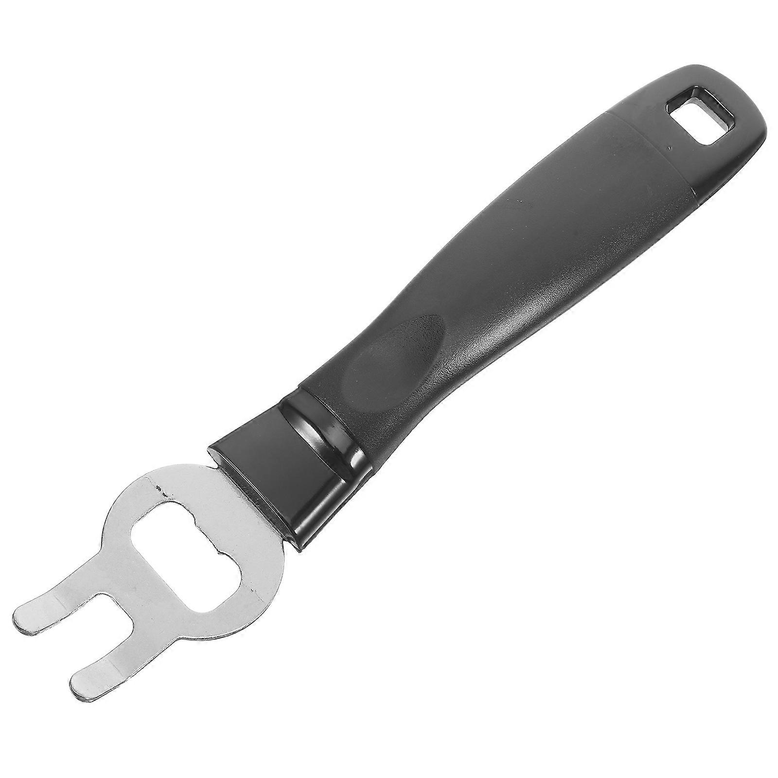 Barbecue Tool Stainless Steel Barbecue Clamp for Kitchen Use