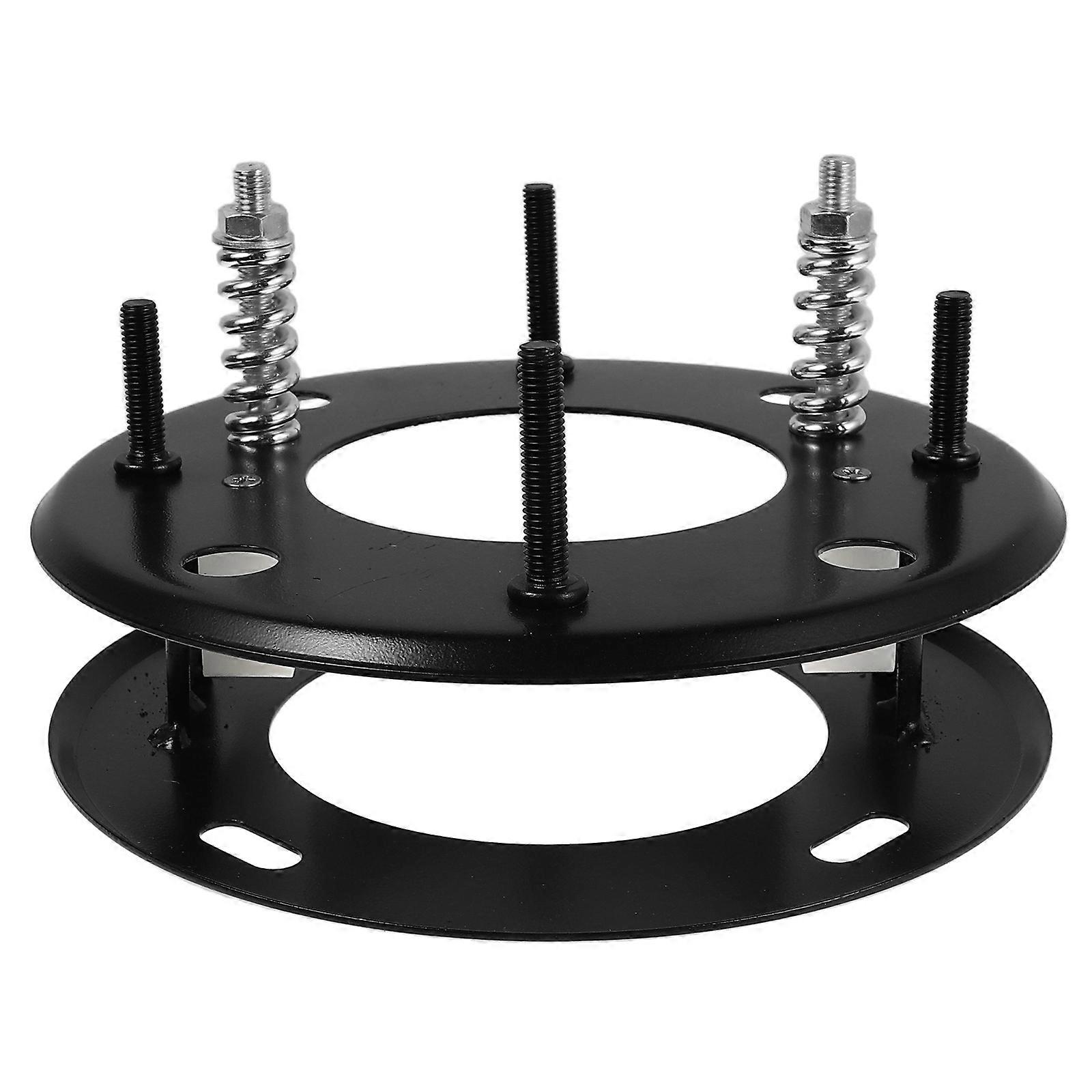 Shampoo Bed Supply Tilting Mechanism for Salon Use with Adjustable Height