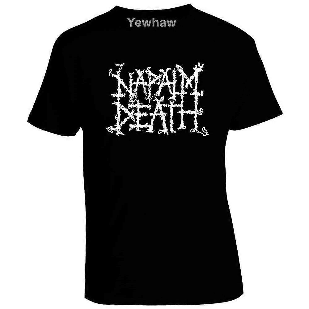 Napalm Death T-shirt
