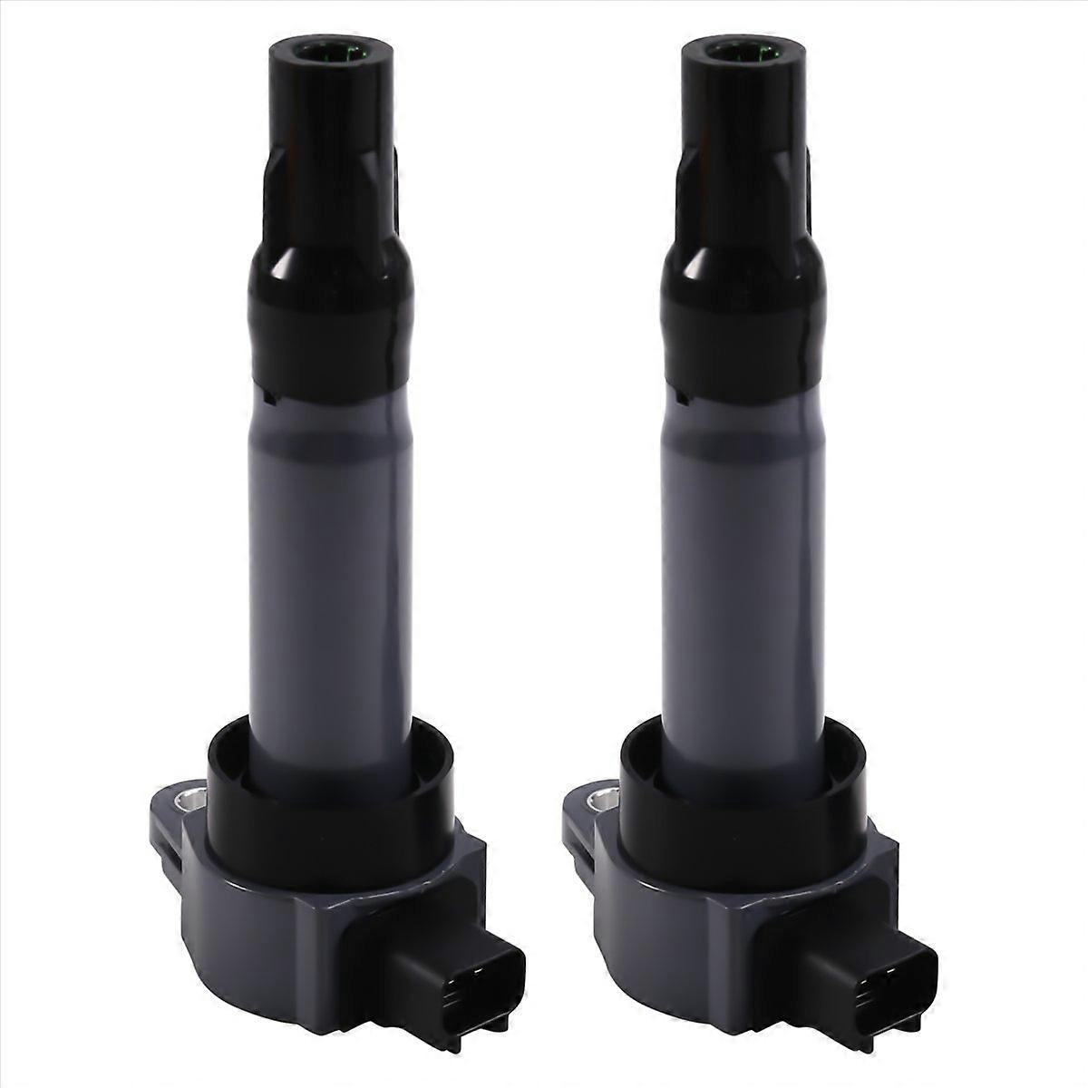 2Pcs Ignition Coil Ignition Wire Circle for Xpander