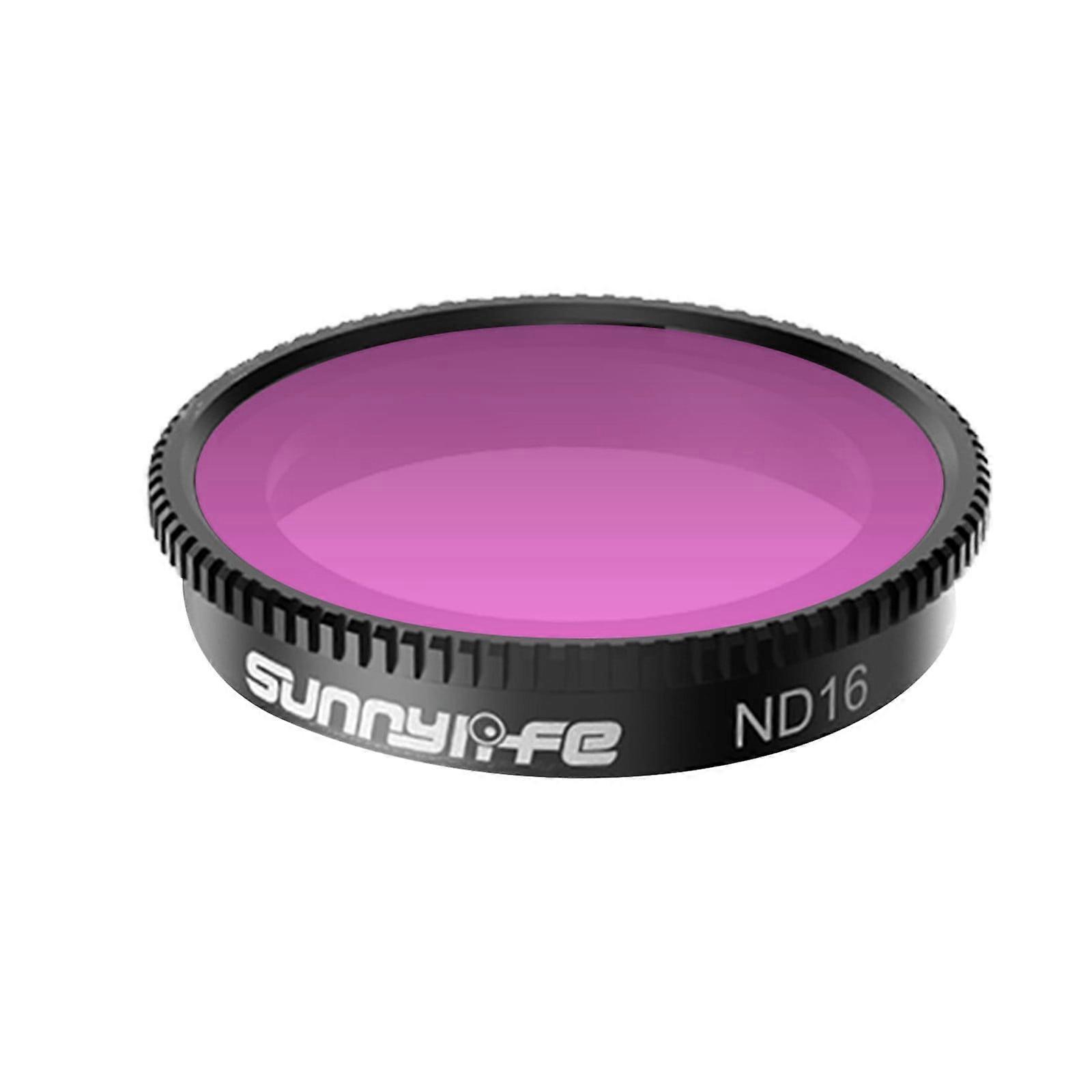 Clearance 2021 New Lens Filter MCUV CPL ND4 ND8 ND16 ND32 For Insta-360 GO 2