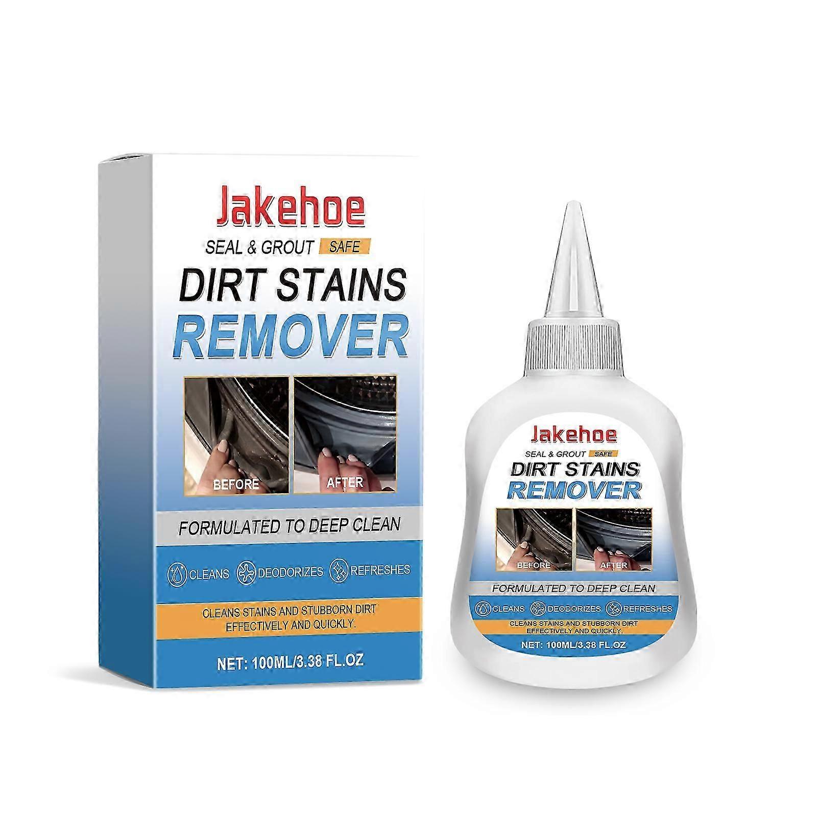 Multi-Purpose Decontamination Gel Cleaner for Kitchen