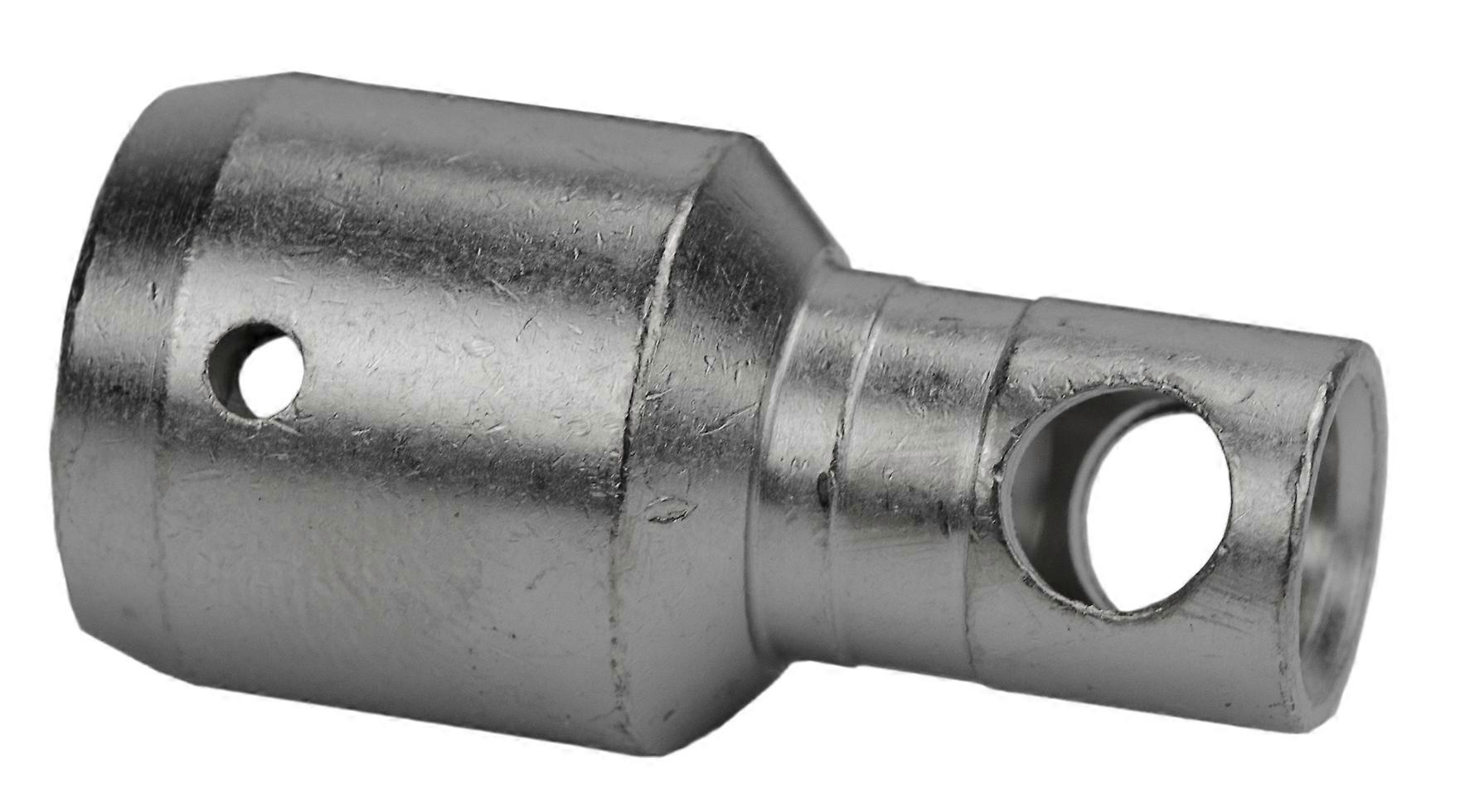 Enthorner Kopf lose 15mm GasBuddex