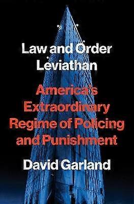 Law and Order Leviathan