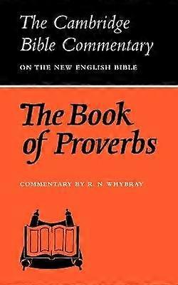 The Book of Proverbs