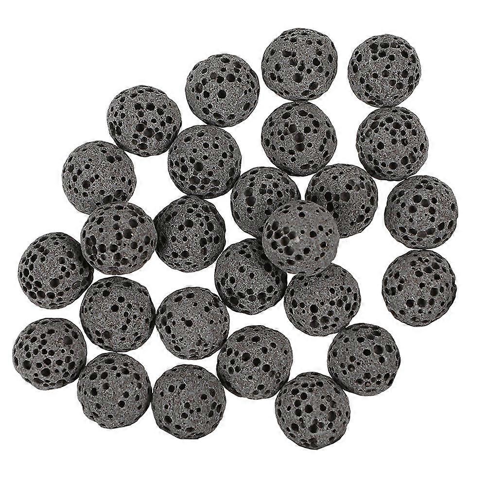 Aromatherapy Volcanic Stone Diffuser Rock for Daily Use 33Pcs Pack