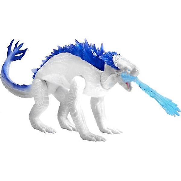 Godzilla x King Kong Giant Skar Action Figure Toys Shimo Suko with Doug Action Figure SHIMO