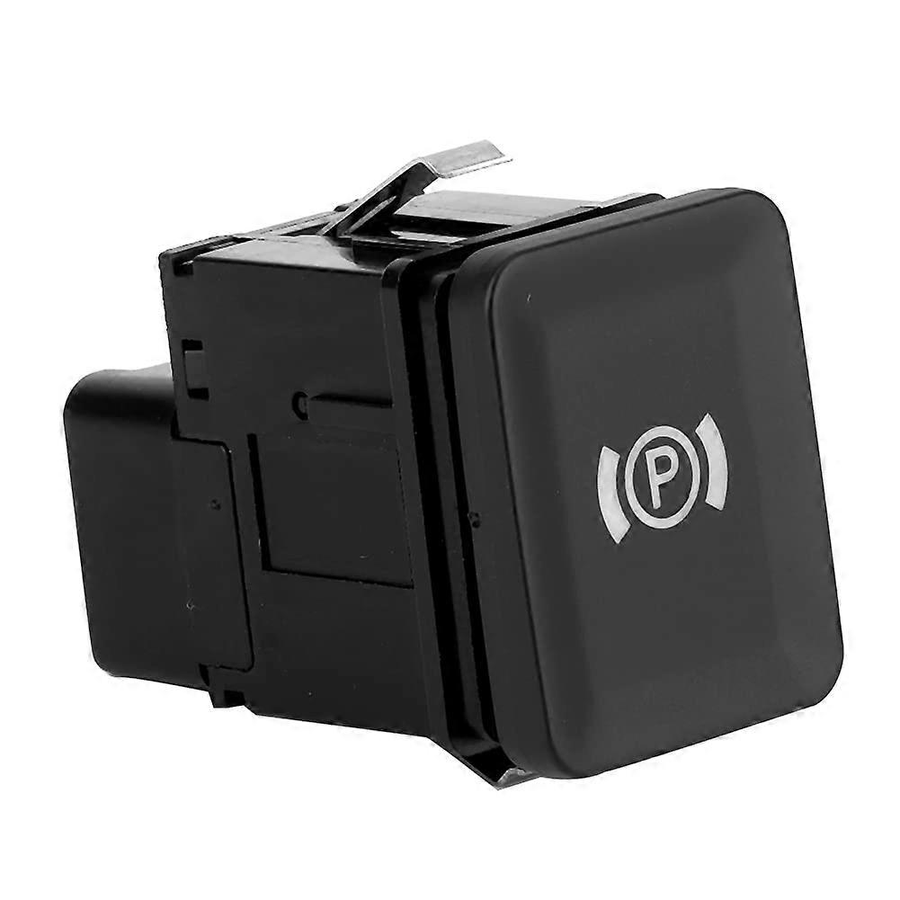 Electronic Parking Brake Switch OEM Direct Replacement for Vehicle Handbrake Button