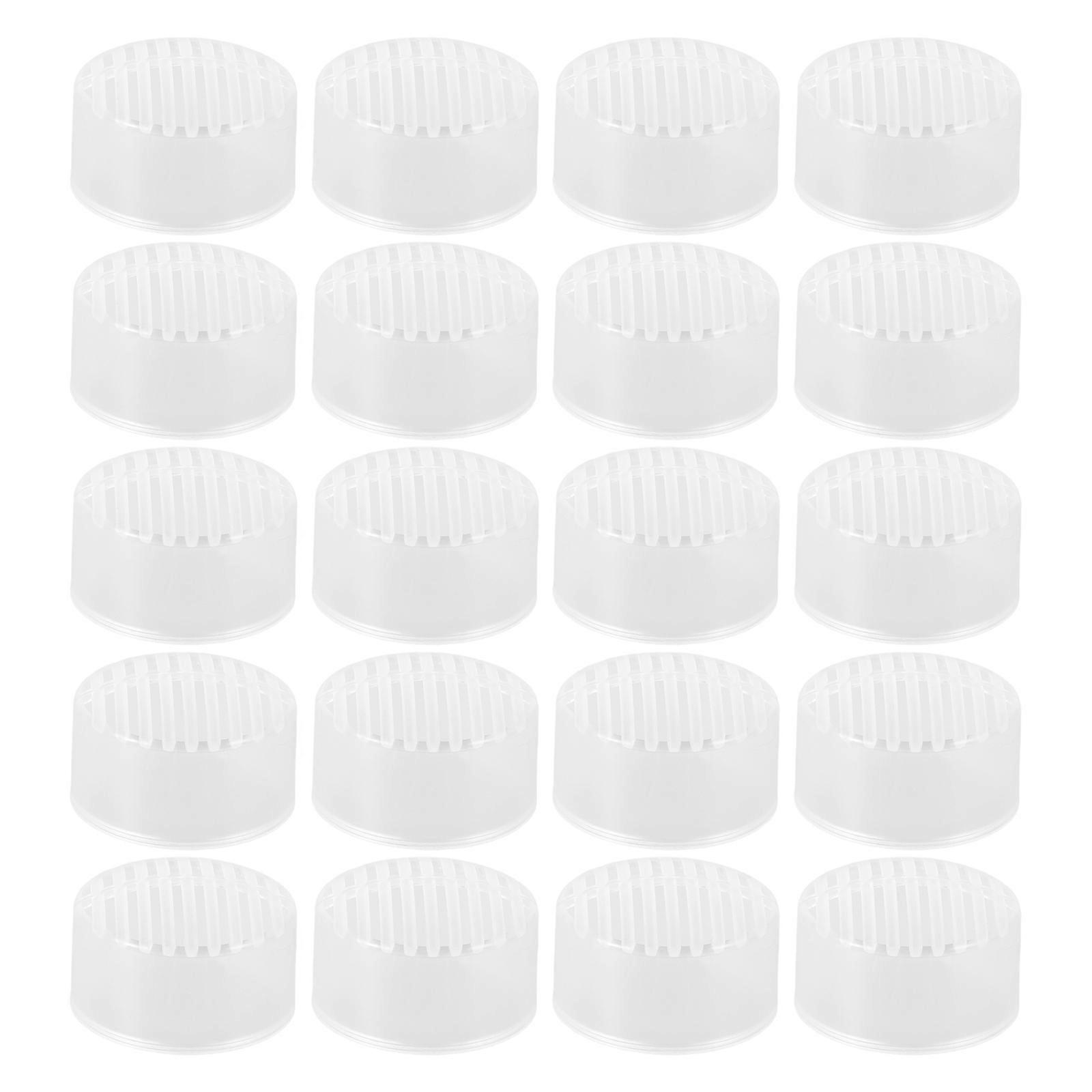 Portable Mineral Water Bottle Filter for Cold Brew Tea 100Pcs Set