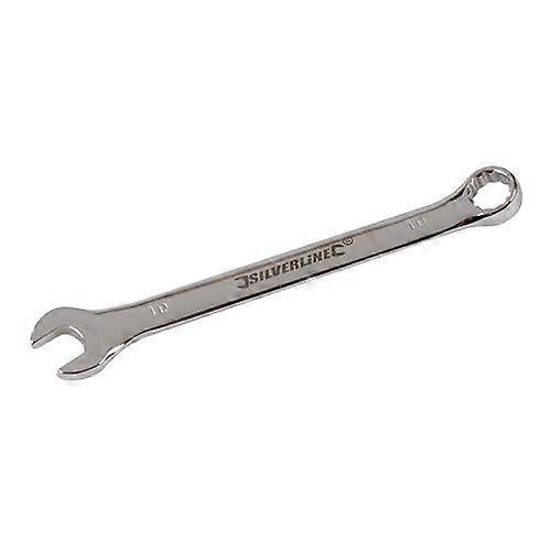 Silverline Ls12 Combination Spanner 12Mm