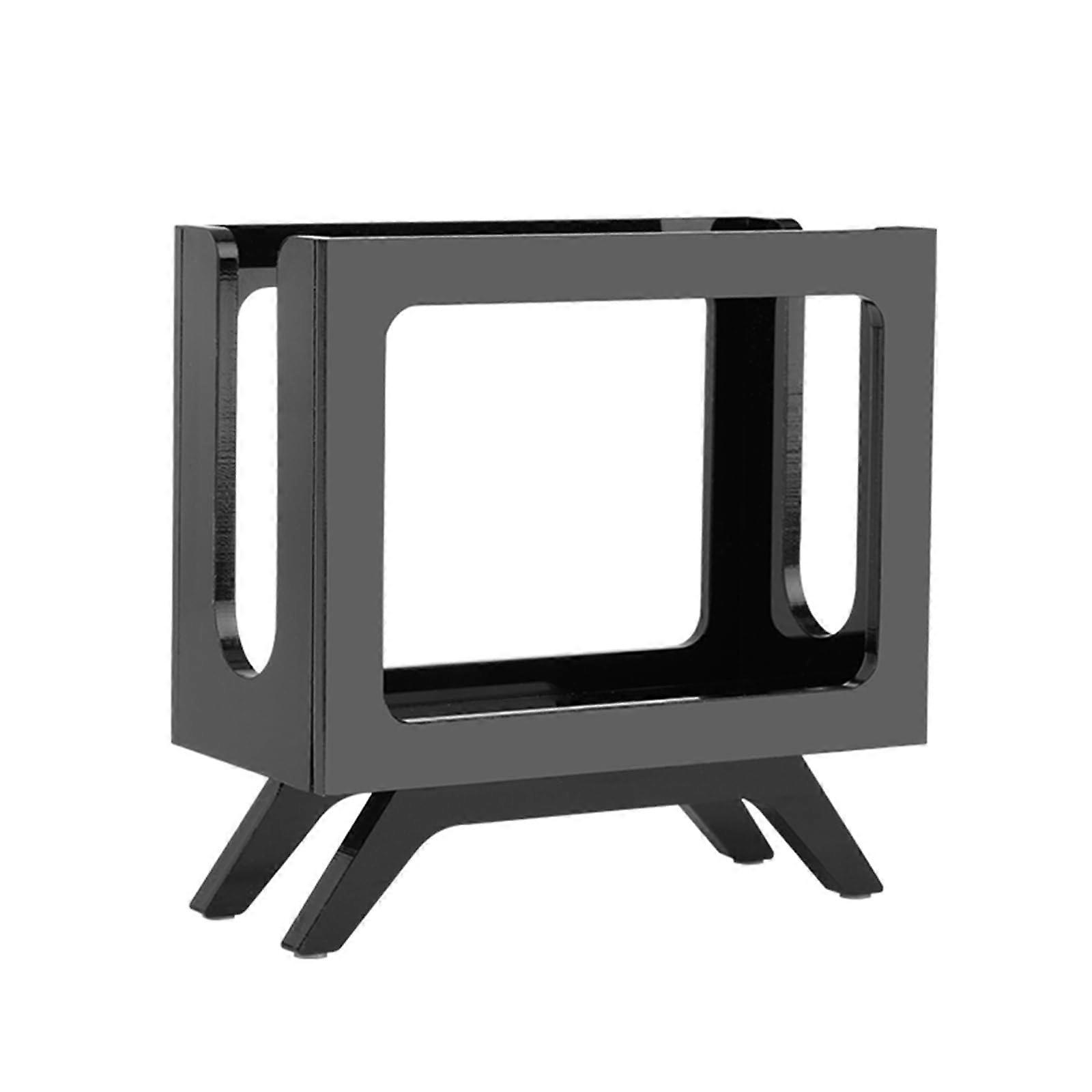 Desktop Stand For Go 4/Go 3 Desk Display Stand Table Holder Acrylic Speakers Mount Base Holder